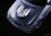 Mercedes-Benz E 55 AMG Mercedes-Benz E 55 AMG